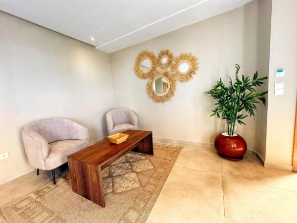 Suite double 2