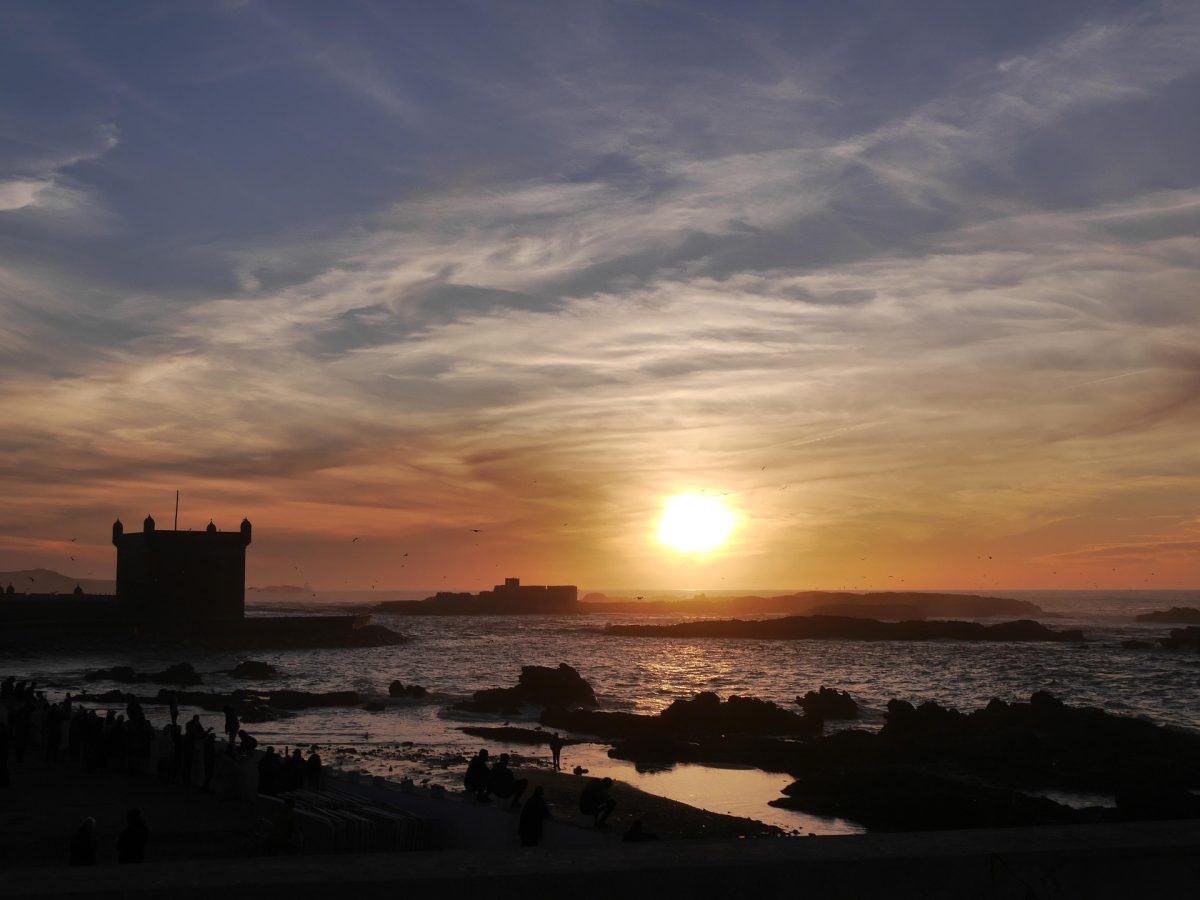 essaouira