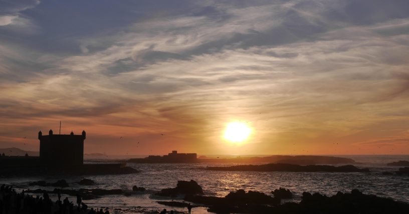 essaouira