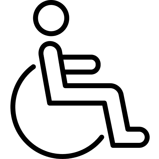 accessibility